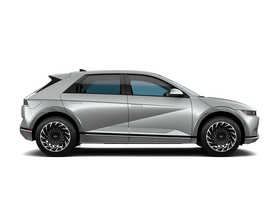 Hyundai Evolve+ | Flow Hyundai of Statesville in Statesville NC