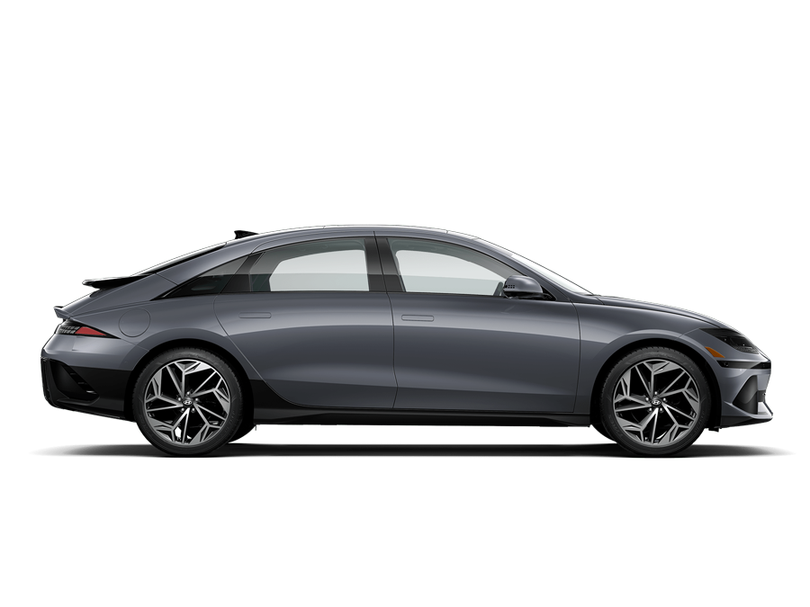 Hyundai Evolve+ | Flow Hyundai of Statesville in Statesville NC