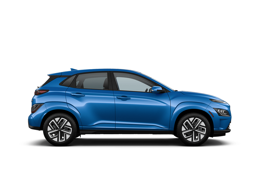 Hyundai Evolve+ | Flow Hyundai of Statesville in Statesville NC