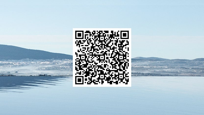 Hyundai Evolve+ Android QR code | Flow Hyundai of Statesville in Statesville NC