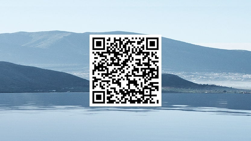Hyundai Evolve+ iPhone QR code | Flow Hyundai of Statesville in Statesville NC