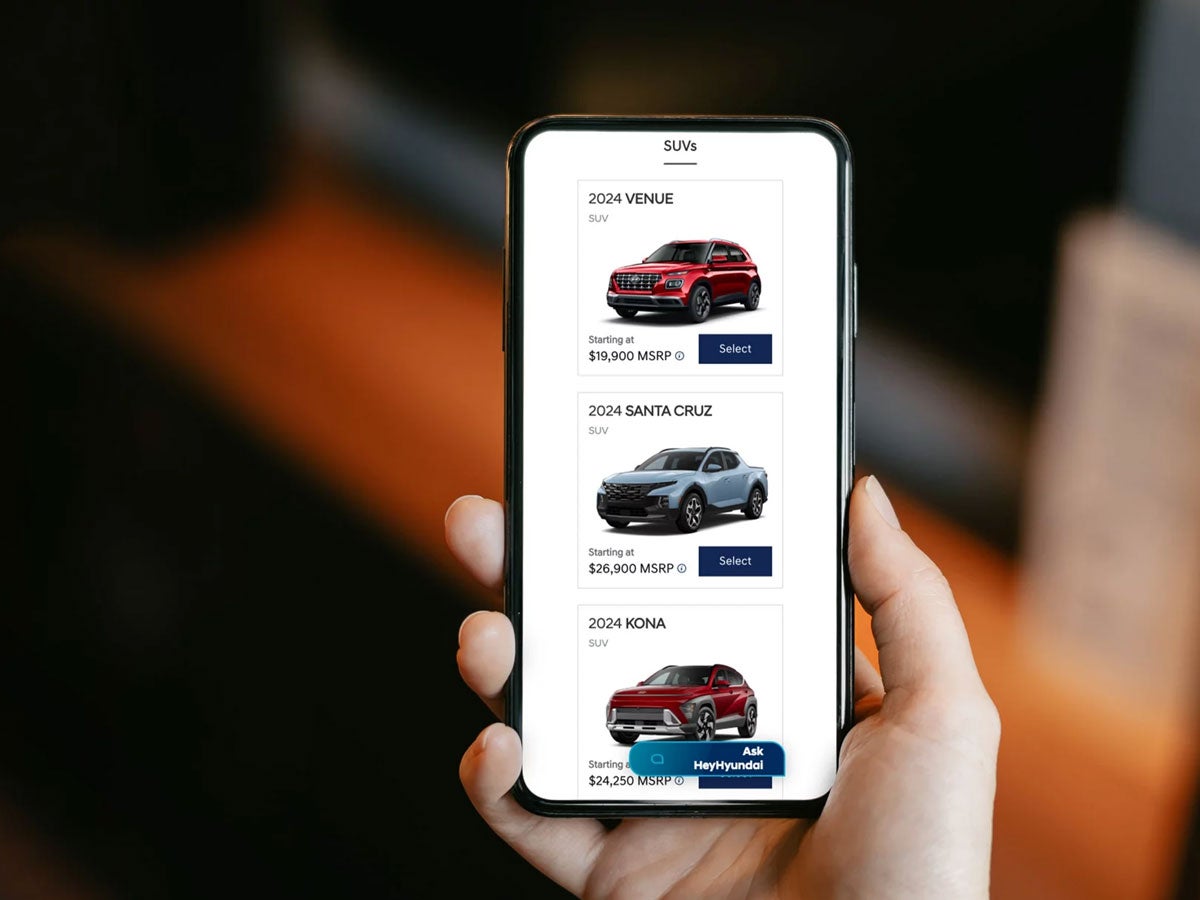 Hyundai Shopper Assurance | Flow Hyundai of Statesville in Statesville NC