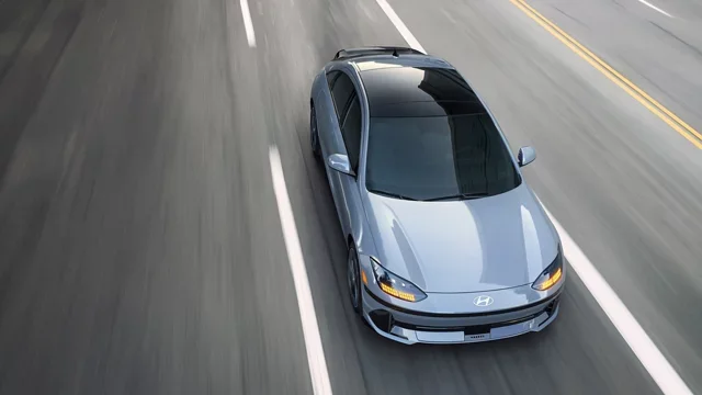Speed | Flow Hyundai of Statesville in Statesville NC