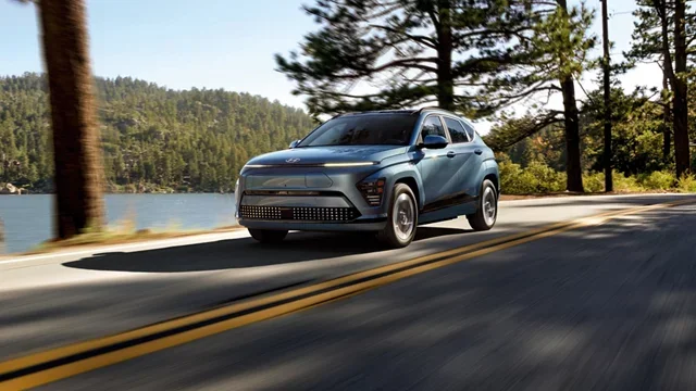 Driving style | Flow Hyundai of Statesville in Statesville NC