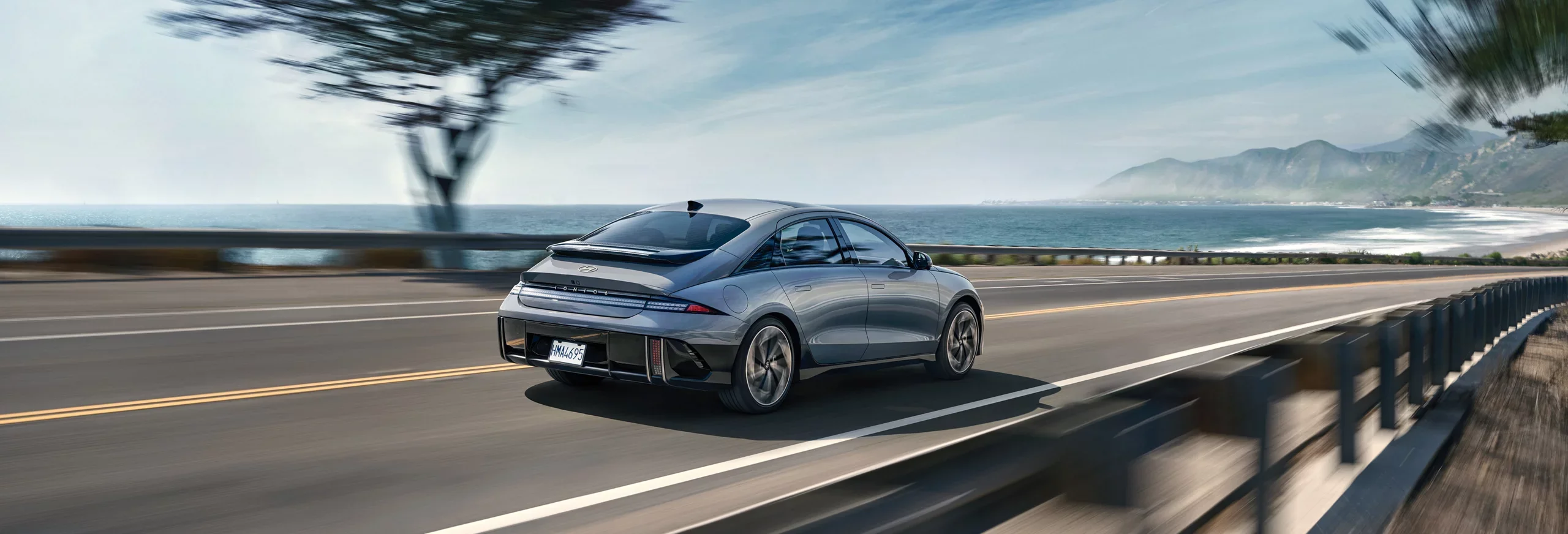 IONIQ 6