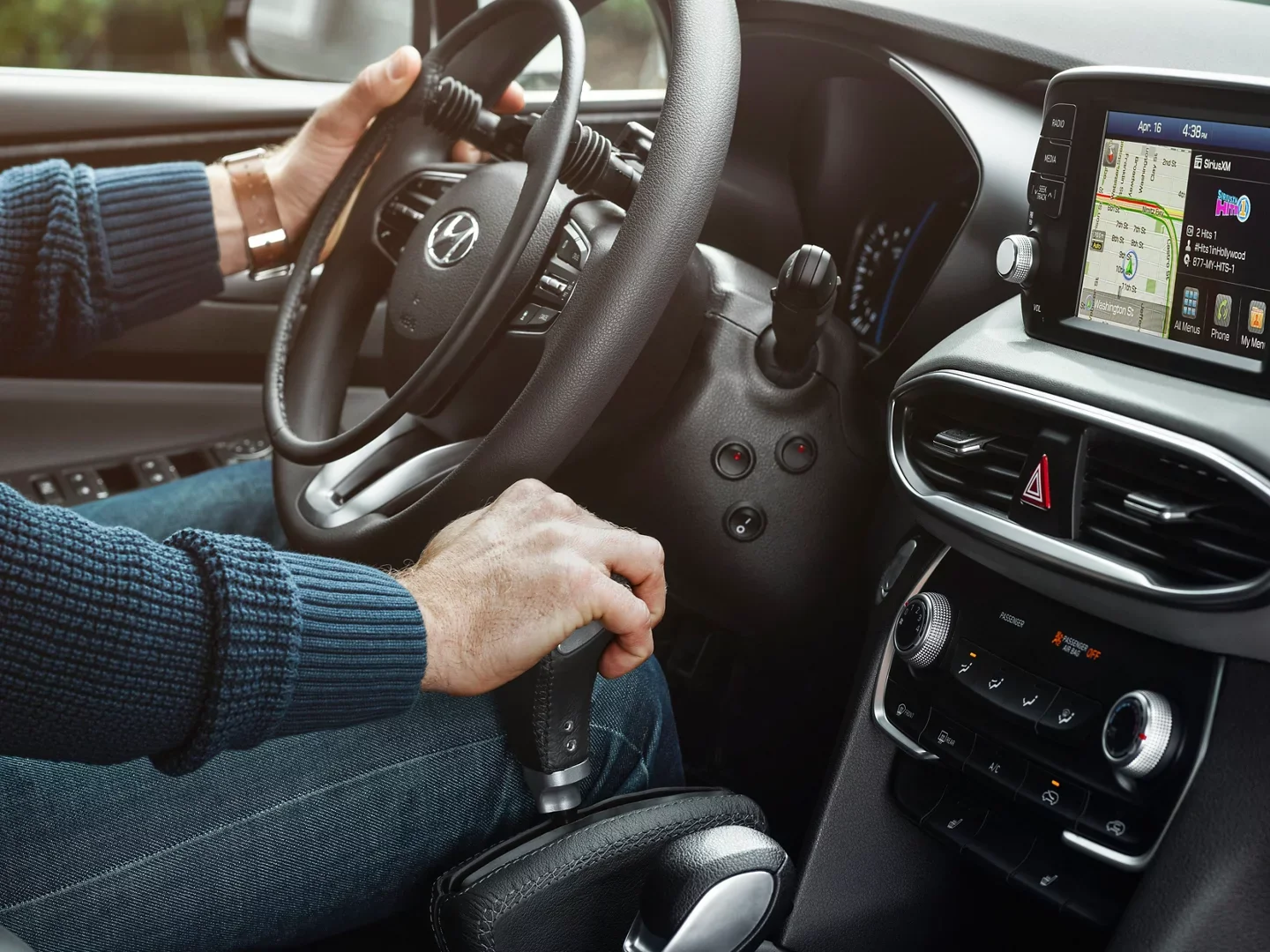 Up to $1,000 towards adaptive equipment for your Hyundai at Flow Hyundai of Statesville in Statesville NC