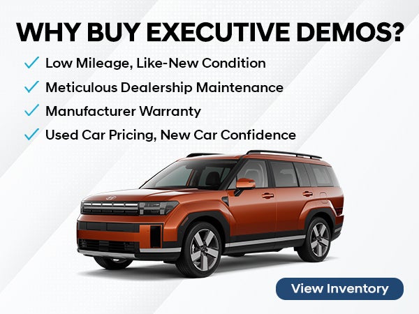 Executive Demos