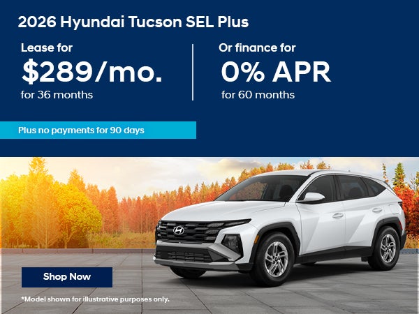 Tucson 