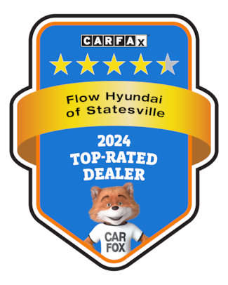 CarFax Top Rated Dealer