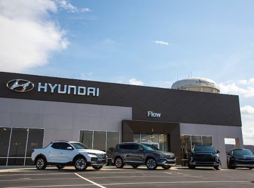  Flow Hyundai of Statesville